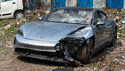 How Pune Porsche accident case is turning murkier by the day