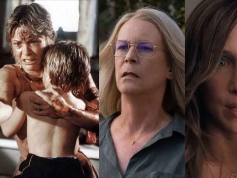 8 Best Horror Movie Moms to Watch on Mother’s Day