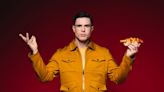 Ed Gamble at Hackney Empire review: the Off Menu star cooks up a set of smart, slick comedy