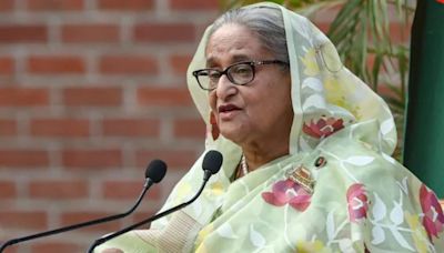 Sheikh Hasina seeks help from Japan to re-open metro stations destroyed in Bangladesh protests