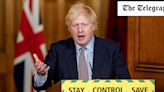 Boris was right: the WHO treaty makes the world safer