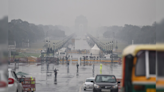 Monsoon Expected To Arrive In Delhi By End Of This Week: Report