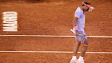 'Rafa, Rafa, Rafa': Encouragement and valediction at Nadal's last match in Madrid