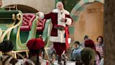 Tim Allen Admits A Disney Employee Had To Talk To Him After His 'Pissy' Santa Was Dropping Swear Words On The...