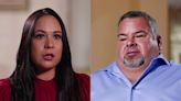 '90 Day Fiancé' star Big Ed breaks off his engagement with Liz after accusing her of being a lesbian: 'You're out of my life'