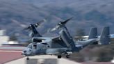 It 'Blew Everything Apart.' Osprey Accident Shows Danger of Clutch Issue as Services Keep Flying