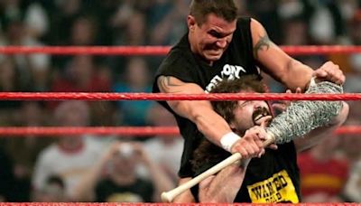 Mick Foley – ‘Randy Orton Match Was One Last Chance To Do Something Special’