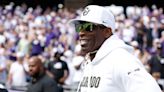 Coach Prime, all the time: Why is Deion Sanders on TV so much?