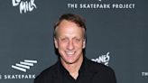 Tony Hawk Says Some of His Kids Are ‘Less Concerned With Mortality’