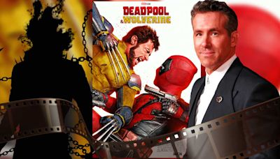 Ryan Reynolds Drops Deadpool And Wolverine-Nicolas Cage Bombshell