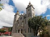 Cathedral of St. Michael the Archangel (Passaic, New Jersey)