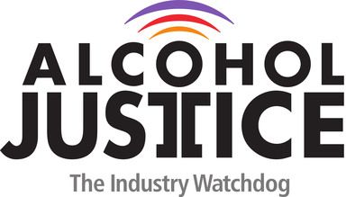 Alcohol Justice se une a la Conferencia sobre la Política del Alcohol 20 en Washington, D.C.