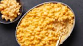 Eric Kim's Copycat Stouffer's Macaroni and Cheese Recipe Will Change Your Life