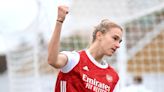 Vivianne Miedema excited by Man City ambition after signing three-year deal