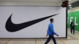 Nike valuation plummets by $27bn