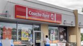 Couche-Tard revenue rises to record, but profits drop amid higher costs