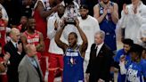 Kawhi Leonard selected for US men's Olympic basketball team