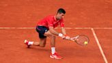 ¿Hasta dónde llegará Djokovic? En Wimbledon buscará ampliar a 24 su récord de títulos de Grand Slam