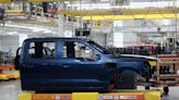 Ford to open orders on F-150 Trucks amid production snags