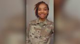Crews recover body of missing woman who was member of SC National Guard from lake