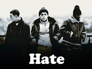 La Haine