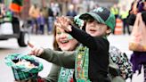St. Patrick's Day parade among 14 things to do in the Rockford area this weekend