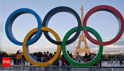 Paris Olympics 2024: Schedule, opening ceremony, mascot, venues, new events, tickets | Paris Olympics 2024 News - Times of India