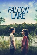 Falcon Lake (película de 2022)