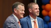 UF AD Scott Stricklin insists Billy Napier is not on hot seat: ‘It has nothing to do with reality’