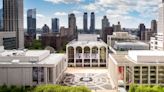 Lincoln Center Will Host a Massive Wedding for 500 Couples This Weekend