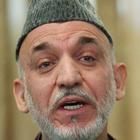 Hamid Karzai