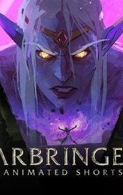 World of Warcraft: Warbringers