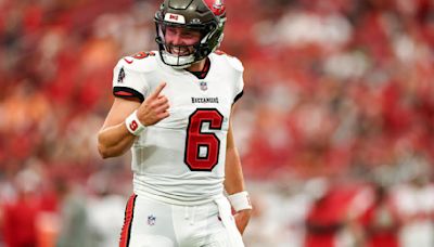 How to watch the Washington Commanders vs. Tampa Bay Buccaneers NFL game today: Livestream options, more