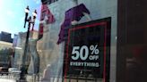 Major Fashion Retailer Laying Off All Employees In New York