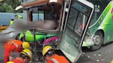 竹科廠員旅車禍釀4死 司機超速、未與家屬和解「一審判3年6個月」