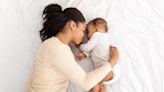 New infant death data warns against co-sleeping and crib decorations