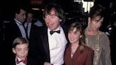 Andrew Lloyd Webber Says His Son Is 'Critically Ill' With Stomach Cancer