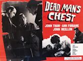 Dead Man's Chest (1965 film)