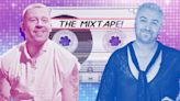 The MixtapE! Presents Sam Smith, Macklemore, Dolly Parton and More New Music Musts