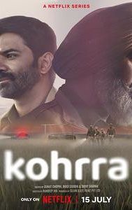 Kohrra