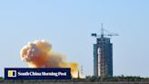 China says ‘multiple espionage cases’ have been uncovered in space sector