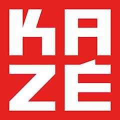 Kazé