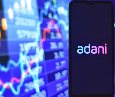 Adani CFO calls Sebi notices procedural