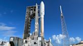 Atlas V rocket launching Amazon's 1st internet satellites today: Watch it live