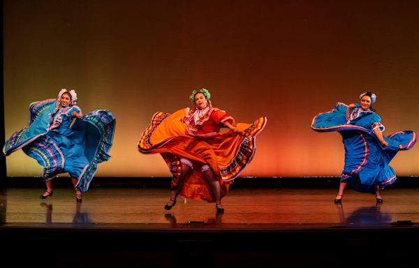 Palm Springs Dance Project partners with Palm Springs Cultural Center for latest showcase