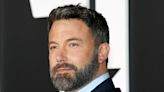 Seitenhieb? Ben Affleck kaufte neue Villa an J.Los 55. Geburtstag