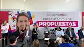 Presenta Manque Granados propuestas rumbo a diputación federal