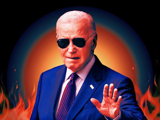 Opinion: Dems Should at Least TRY Gaslighting Their Way Out of Biden’s Age Crisis