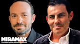 Sean & Bryan Furst’s Global Position Studios Inks Development Deal With Miramax TV