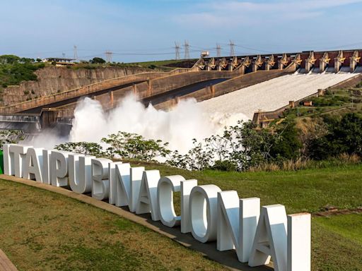 Itaipu atua para comprar área para indígenas de Guaíra e Terra Roxa, no Paraná